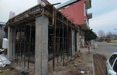 پیشفروش / آپارتمان 105 متر/ در مرکز شهرکومله