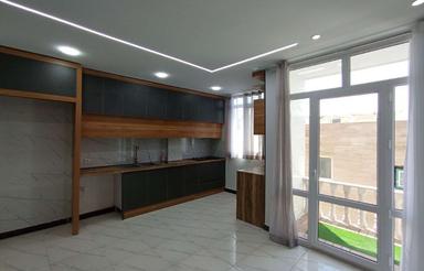 فروش آپارتمان 54 متر در فاز 1