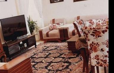فروش آپارتمان 88 متر در فاز 5