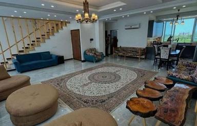 فروش ویلا 200 متر تریبلکس خوش ساخت درمه کلا
