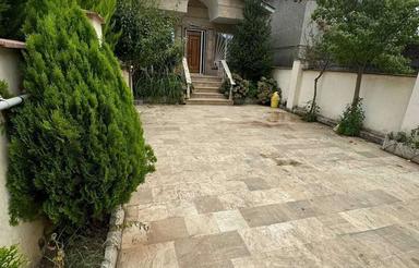 فروش ویلا 180 متر در معصوم آباد سند دار اقساطی دو خوابه