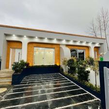 فروش ویلا 120 متر در کلوده انشعابات نصب