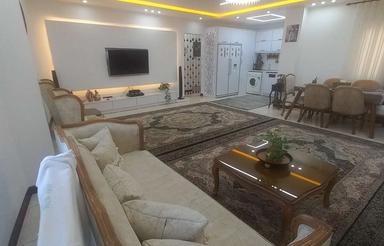 آپارتمان 92 متری فول بازسازی شده در بلوار مطهری