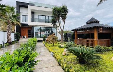 ویلا 650 متر اقساط 15ماهه