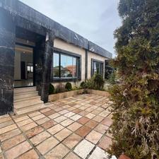 ویلا 180 متری *پلاک یک جنگل*کلیدنخورده