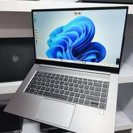 لپتاپ نسل10H مهندسی i9 گرافیک 4G مدل Hp Zbook G7 Studio