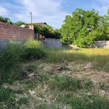 فروش زمین مسکونی 108 متر در کوی کشاورزی(بصیرت)