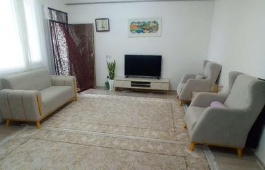 فروش مسکونی دوخوابه 95متری دهنه7