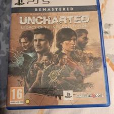 بازی میراث دزدان 4