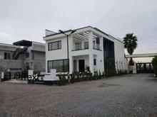 فروش ویلا شهرکی 250 متری روستای ساحلی محموداباد در شیپور