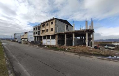 پیشفروش آپارتمان 131 متر در شلمان