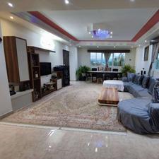 اجاره خانه مبله نیمه دربست