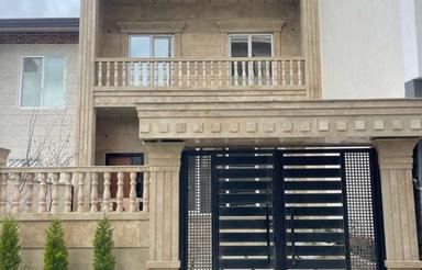 ویلا دوبلکس 180 متری شهر محموداباد