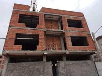 پیشفروش آپارتمان 95 متر در مرکز شهر