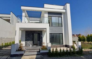 فروش ویلا 290 متر در دریاسر