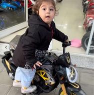 ماشین شارژی/موتور شارژی/حسن زاده