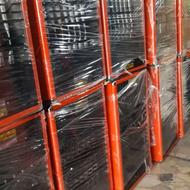 هیتز بخاری گازی فروشگاهی رستورانی فن دار