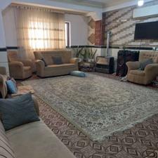 فروش ویلا300 متر زمین 180 متر بنا در جاده بابل