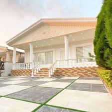 فروش ویلا 220 متر در پارک جنگلی نور