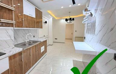 50 متر با پارکینگ /خونه آس و اسمی