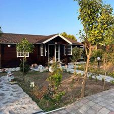 فروش ویلا 250 متر در مرکز شهر - چاف