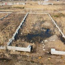 زمین 290 متری ساحلی دور محصور با تاییدیه شهرداری