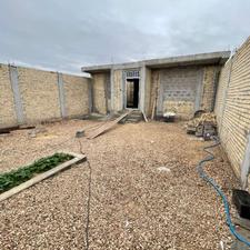 فروش اسکلت ویلایی شهرک صابرین