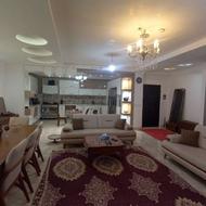 فروش آپارتمان 134 متر در ابوعمار