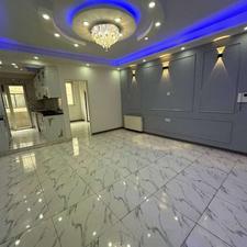 فروش آپارتمان 65 مترروبنما/غرق نور/وامدار