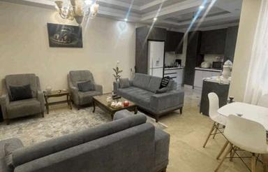 فروش آپارتمان 59 متر در تهرانپارس غربی