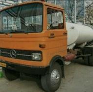 تخلیه چاه سرویس بهداشتی . تخلیه چاه آب انبار و سپتینکی