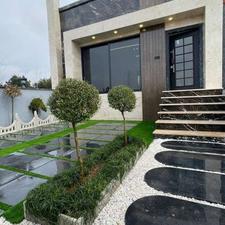 فروش ویلا 150 متر در آپادانا