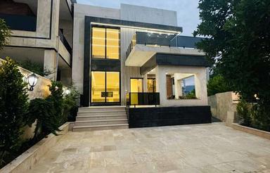 فروش ویلا 180 متر در کرات کتی