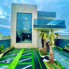 فروش ویلا 200 متر در جاده چمستان