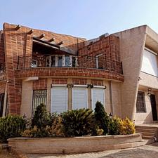 فروش زمین 320 متر در چپکرود