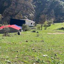 زمین مسکونی 210متری ییلاقی،نمارستاق،