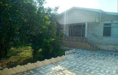 تهاتر ویلا 318 متری در 17 شهریور