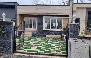 فروش ویلا 170 متر در جاده چمستان اقساطی