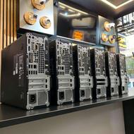 مینی کیس استوک اروپایی DDR4 برند معتبر HP