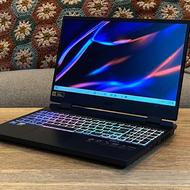 بدون یک ریال پیش پرداخت اقساطی ( ACER NITRO ) اقساط با چک
