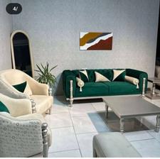 مبل راحتی نقدو اقساط چکی بازدید همه روزه حضوری