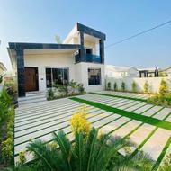 ویلا 250 متر در کیابسر 3خواب سنددار