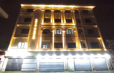 آپارتمان 125 متری سند در کوی بیانی کوچه فرشته رشت