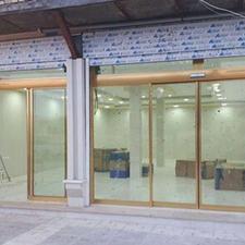 اجاره مغازه و تجاری در خیابان هراز