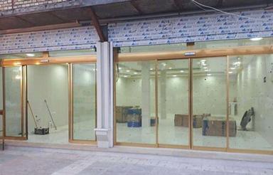 اجاره مغازه و تجاری در خیابان هراز