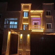 فروش دو طبقه نوساز در خبرنگار 126 متر