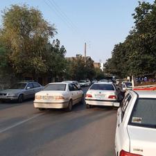 اجاره مغازه در بر اصلی خیابان پژمان