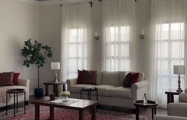 باغ زیار 145 متر سه خواب