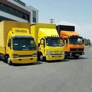 اسباب کشی با بسته بندی در شهر کلاردشت حمل بار به سراسر کشور