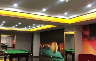 پیشفروش آپارتمان 133 متر در شهرک شهید باقری